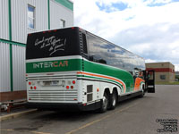 Intercar 211 - Ex-0557 - Quebec City Based 2005 Prevost H3-45