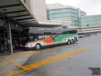Intercar 228 / Ex-1170 - Jonquiere Based 2011 Prevost H3-45