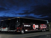 Intercar 231 / Ex-1069 - Quebec City Based 2006 Prevost H3-45