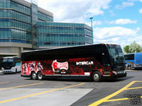 Intercar 231 / Ex-1069 - Quebec City Based 2006 Prevost H3-45