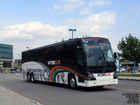 Intercar 236 - 2017 MCI J4500