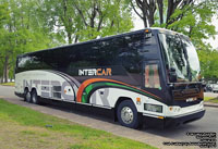 Intercar 238 - 2009 Prevost H3-45 (ex-Autobus Chevrette 02)