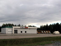 Intercar Garage de Saguenay (Chicoutimi) Garage - 4511 boulevard Talbot, Saguenay (Chicoutimi),QC
