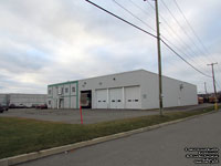 Intercar Garage de Quebec Garage - 5675 rue des Tournelles, Quebec,QC
