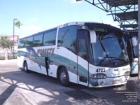 Noreste 4722 - Irizar PB Century