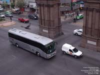 Transportes Tamaulipas 4424 - Irizar Intercentury