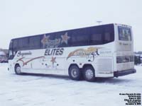 Autocar Sagamie 1999 - Les lites de Jonquire - 1994 Prevost H3-40