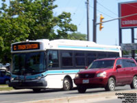 Kingston Transit 0311 - 2002 Thomas-Dennis SLF-230