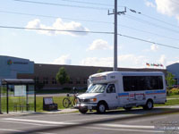 Kingston Transit 0625 - 2006 Ford E450