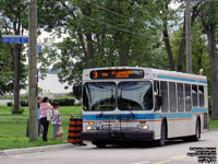 Kingston Transit 0944 - 2009 New Flyer D40LF