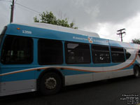 Kingston Transit 1359 - 2013 New Flyer XD40