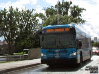 Kingston Transit 1364 - 2013 New Flyer XD40