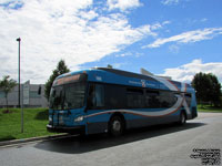 Kingston Transit 1368 - 2013 New Flyer XD40