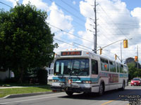 Kingston Transit 8790 - 1986 GMDD TC40-102N Classic (nee 8690)