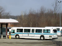 Kingston Transit 8869 - 1988 MCI TC40-102N Classic (nee Kingston Township Transit 88073)