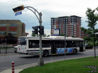 STL 0001 - 2000 NovaBus LFS