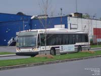 STL 0004 - 2000 NovaBus LFS