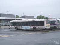 STL 0011 - 2000 NovaBus LFS