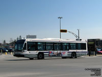 STL 0101 - 2001 NovaBus LFS