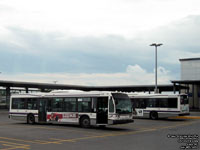 STL 0009 - 2000 NovaBus LFS