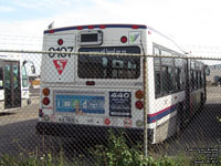 STL 0107 - 2001 NovaBus LFS