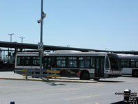 STL 0111 - 2001 NovaBus LFS