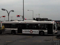 STL 0112 - 2001 NovaBus LFS