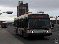 STL 0114 - 2001 NovaBus LFS