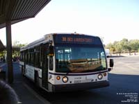 STL 0201 - 2002 NovaBus LFS