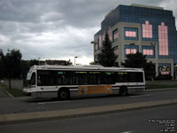 STL 0201 - 2002 NovaBus LFS