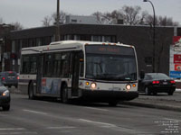 STL 0203 - 2002 NovaBus LFS