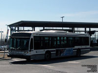 STL 0208 - 2002 NovaBus LFS