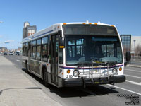 STL 0210 - 2002 NovaBus LFS