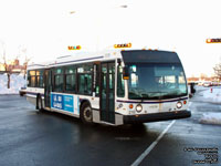 STL 0210 - 2002 NovaBus LFS