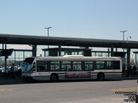 STL 0302 - 2003 NovaBus LFS