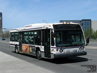 STL 0302 - 2003 NovaBus LFS