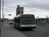 STL 0302 - 2003 NovaBus LFS