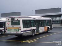 STL 0304 - 2003 NovaBus LFS