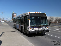 STL 0310 - 2003 NovaBus LFS