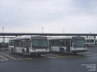 STL 0310 & 9702 - 2002 and 1997 NovaBus LFS