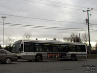 STL 0311 - 2003 NovaBus LFS