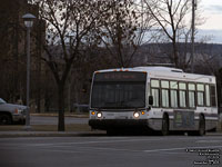 STL 0312 - 2003 NovaBus LFS