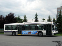 STL 0405 - 2004 NovaBus LFS