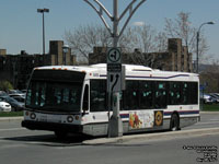 STL 0406 - 2004 NovaBus LFS