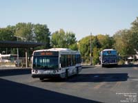 STL 0501 - 2005 NovaBus LFS