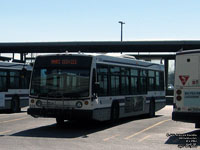 STL 0504 - 2005 NovaBus LFS