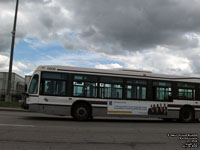 STL 0506 - 2005 NovaBus LFS