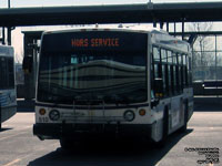 STL 0510 - 2005 NovaBus LFS