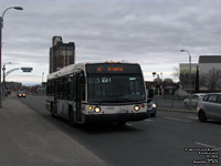 STL 0602 - 2006 NovaBus LFS