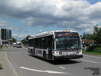 STL 0701 - 2007 NovaBus LFS